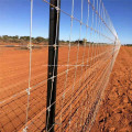 Painéis de vedação de malha de arame de fazenda de ovelhas de metal